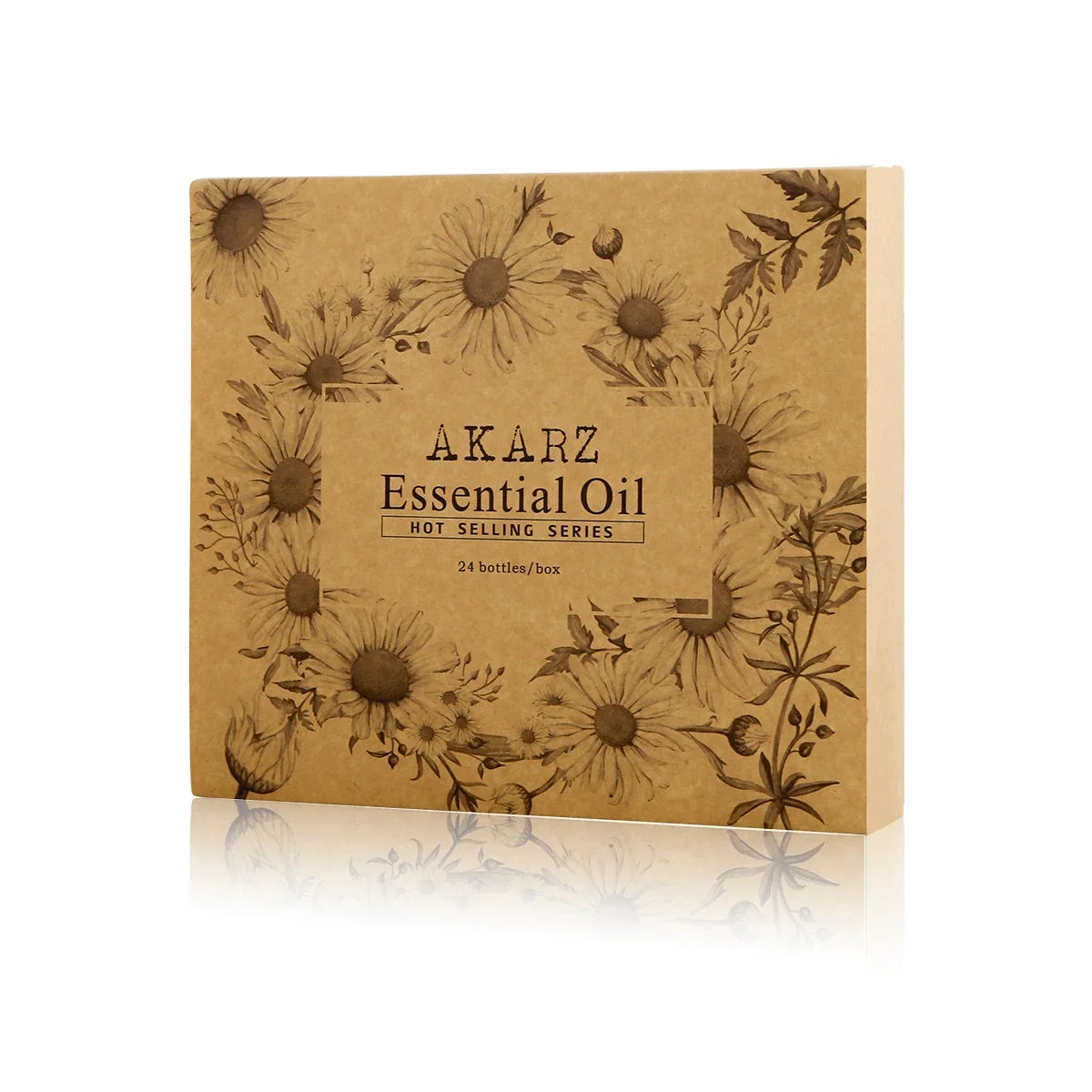 AKARZ Essential Oil Hot Selling Series