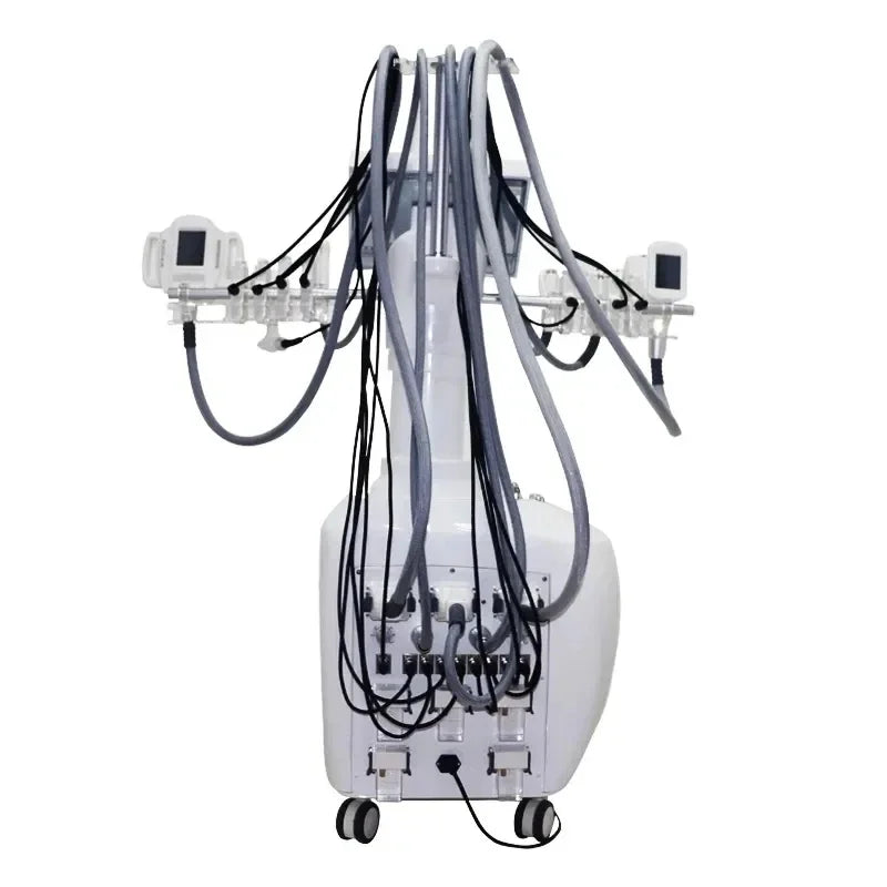 V10 Multi-functional Body Slimming Machine