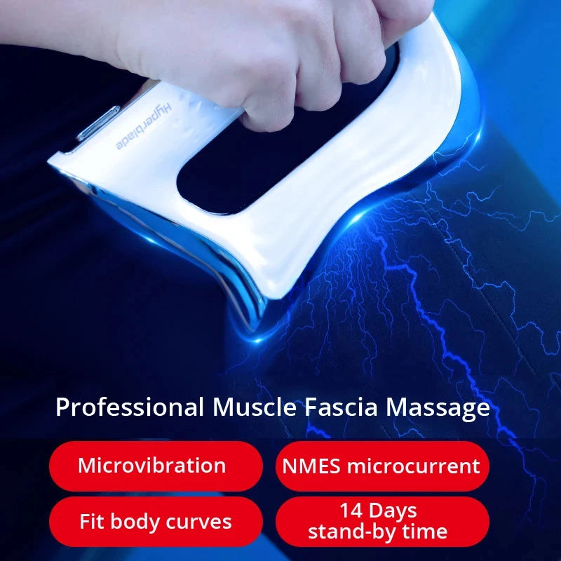 Professional Fascia Muscle Massager