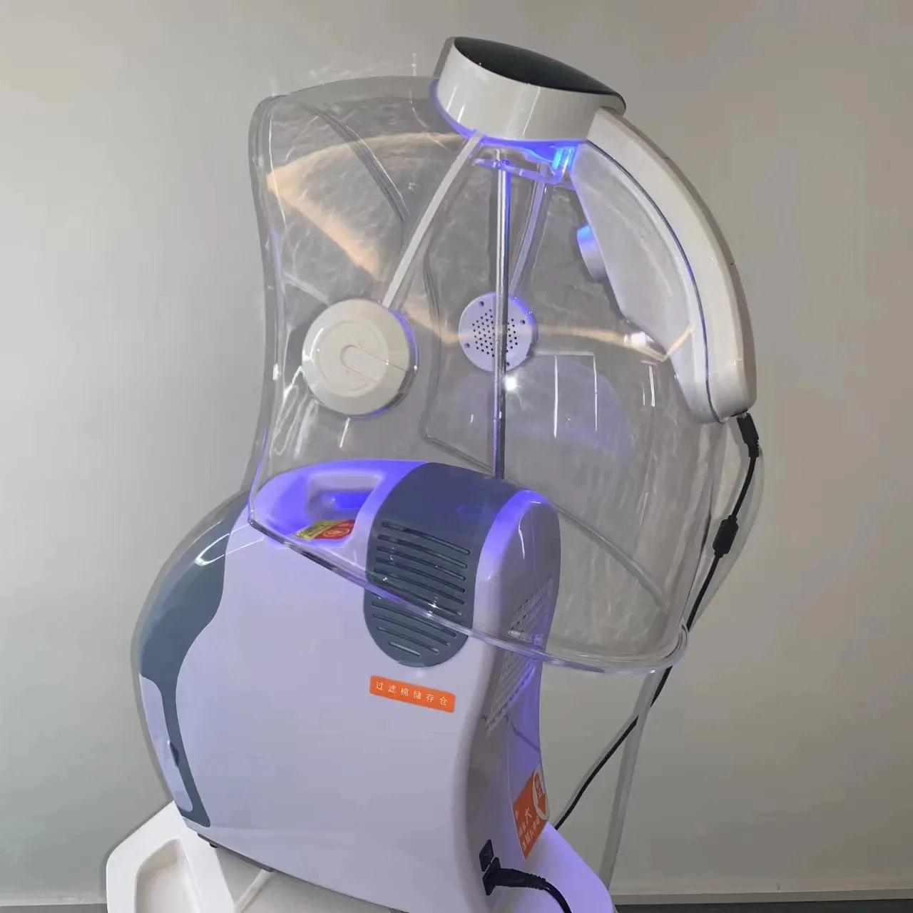 Oxygen Facial Machine