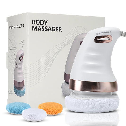 Multi-Functional Body Massage Machine