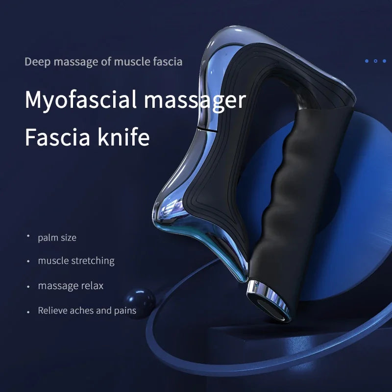 Professional Fascia Muscle Massager