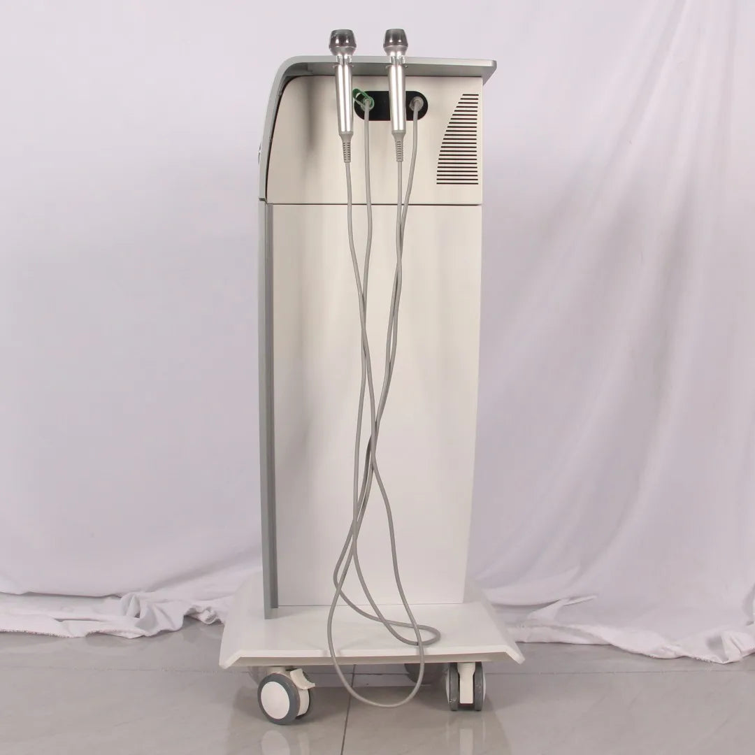 Ultrasonic LDM Face Rejuvenation Machine