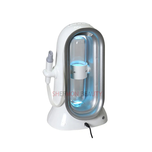 Oxygen Facial Machine