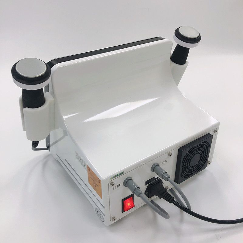 Portable Ultrawave Soft Tissue Therapy Ultrasound Machine